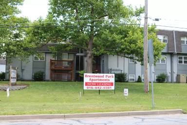Main picture of Brentwood Park Apartments