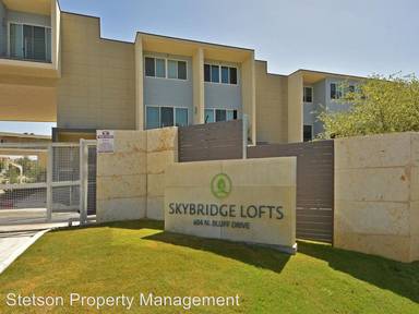Main picture of Skybridge Lofts
