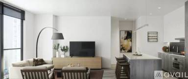 Main picture of The Tides at Lakeshore East