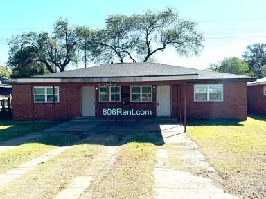 Main picture of 2109 35th St
