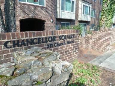 Main picture of Chancellor's Square Condos