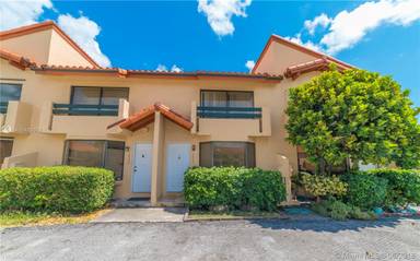 Main picture of Dadeland Cove