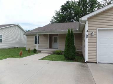 Main picture of 8107 E Audrey Ave