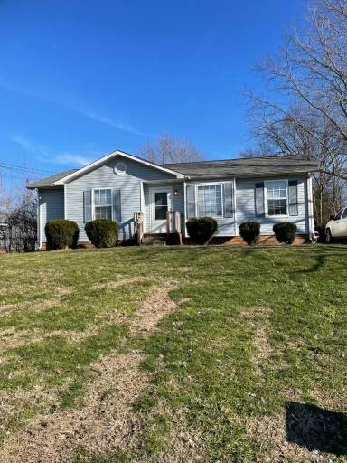 Main picture of 207 Jim Thorpe Dr