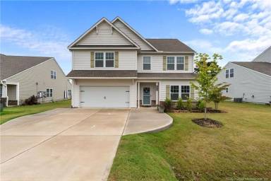 Main picture of 40 Arlie Ln