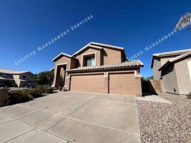 Main picture of 22826 N 21st Way