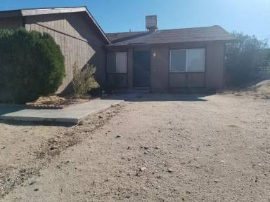 Main picture of 72329 El Paseo Dr