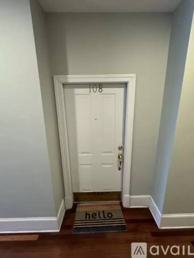 Main picture of 1324 Euclid St NW