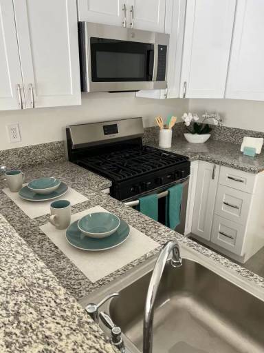 Main picture of Hobart Apartments