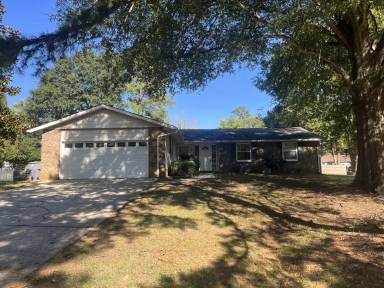Main picture of 5925 Tillery Dr