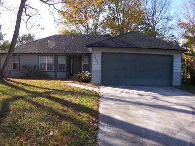 Main picture of 2058 Manucy Ct