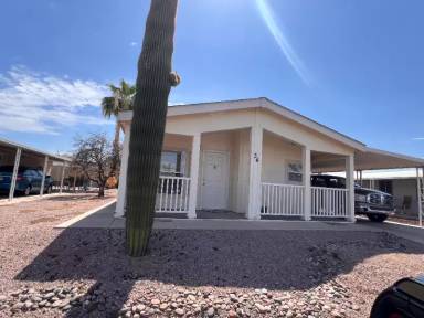 Main picture of Brentwood Southern Mobile Home