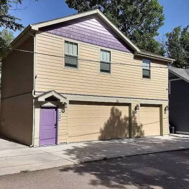 Main picture of 420 N Corona St