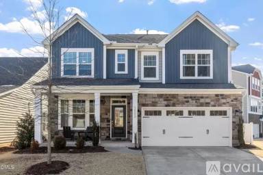 Main picture of 1602 Farm Pond Trl