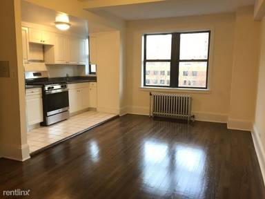 Main picture of Park West Village Apartments