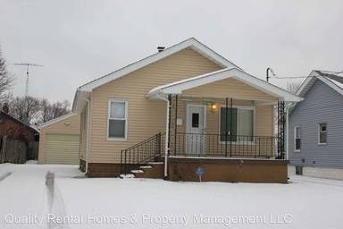 Main picture of 1125 Barrie Ave