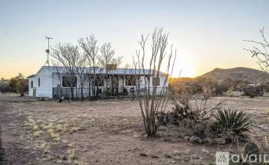 Main picture of 24201 E Tonopah Trl