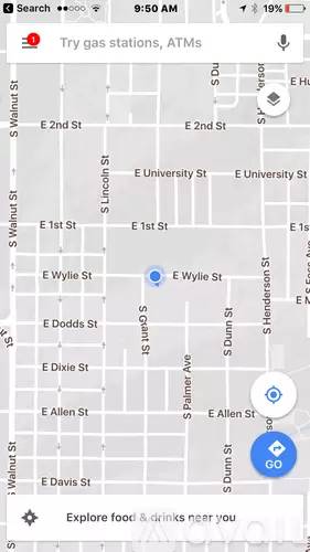 Main picture of 321 E Wylie St