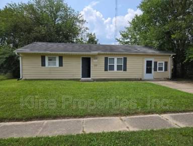 Main picture of 4040 Balboa Dr