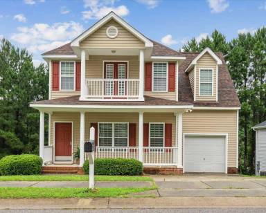 Main picture of 5841 Wynmore Rd