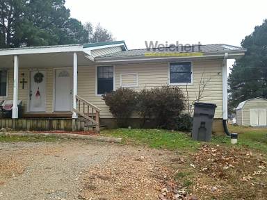 Main picture of 814 E Unity Rd