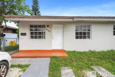 Main picture of 5191 NW 2nd Ter