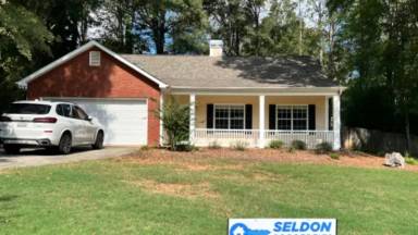 Main picture of 140 Piedmont Dr