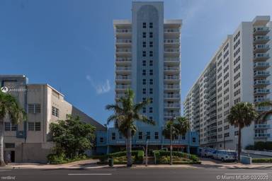 Main picture of Port Royale Condominium