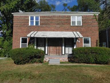 Main picture of 8880-82 Rutherford