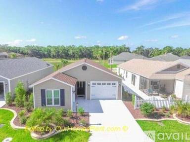 Main picture of 3032 Sweetgum St