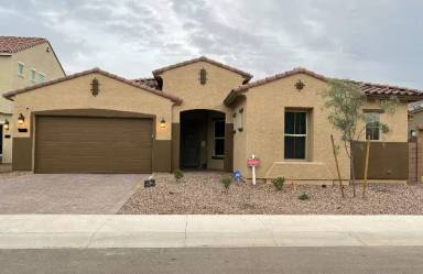 Main picture of 8829 W Wagon Wheel Dr