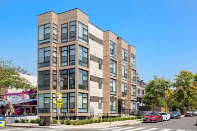 Main picture of 1353 Randolph St NW