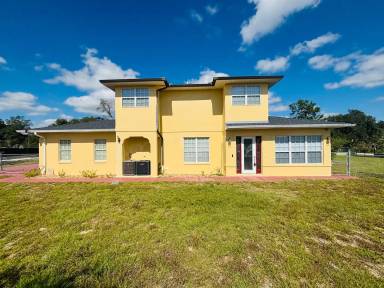 Main picture of 536 Marion Oaks Golf Rd