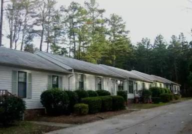 Main picture of Jamestown Landing - 3010-E