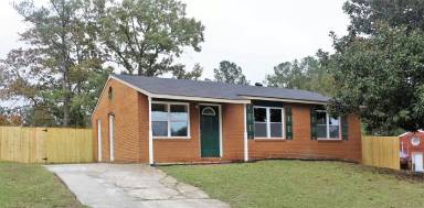 Main picture of 1600 Mazor Dr