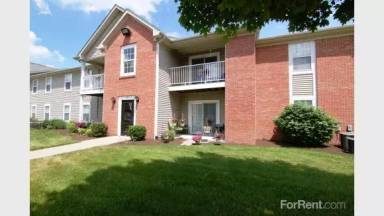Main picture of Country View Apartments
