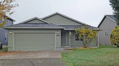 Main picture of 31740 NW Wascoe St