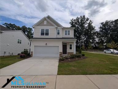 Main picture of 4020 Whitney Peak Dr