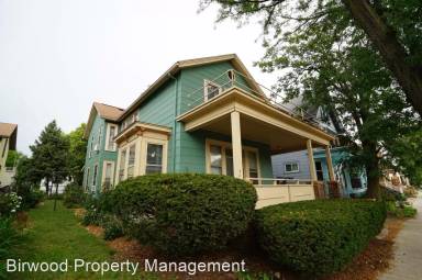 Main picture of 512 E Johnson St
