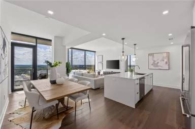 Main picture of Seven88 West Midtown