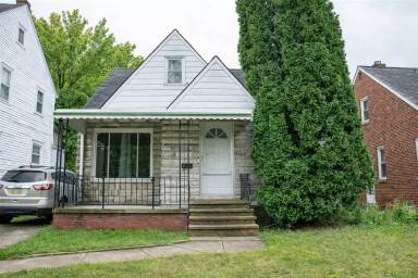 Main picture of 19700 Newton Ave