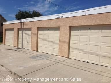 Main picture of 500 N U St