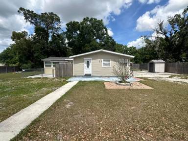 Main picture of 3745 Mount Tabor Rd