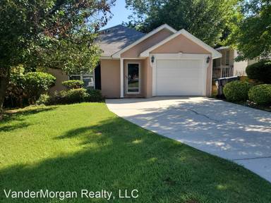 Main picture of 2709 Brickrun Pl