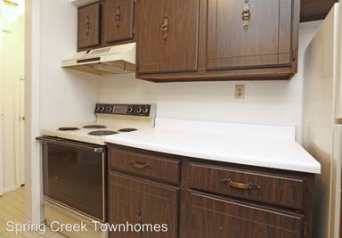 Main picture of Spring Creek Townhomes