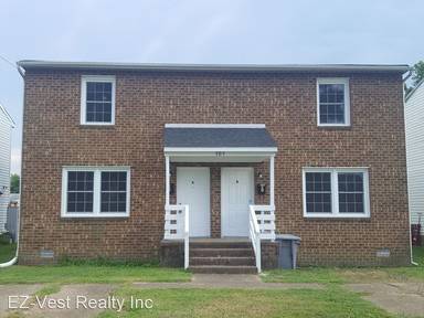 Main picture of 505 Lee St
