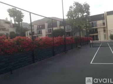 Main picture of Malibu Canyon Village