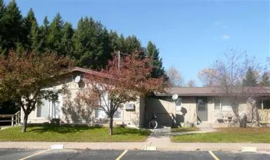 Main picture of North Dickinson Apartments