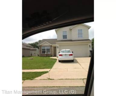 Main picture of 3225 Bunting Ln