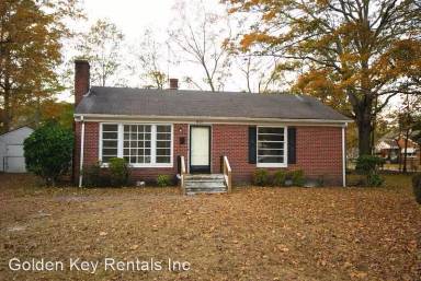 Main picture of 601 S Andrews Ave